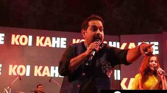 कभी सॉफ्टवेयर इंजीनियर हुआ करता था ये फेमस बॉलीवुड  सिंगर