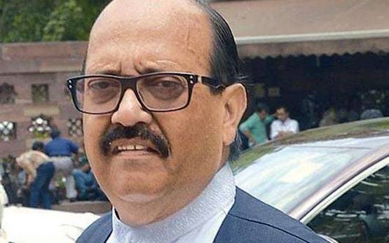 वो 'बड़ा परिवार' जहां होली पर अमर सिंह के कारण नहीं जाती थीं श्रीदेवी