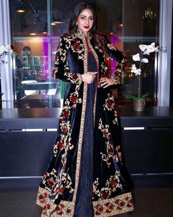 जब श्रीदेवी ने बोनी को किया फोन- 'पापा मैं तुम्हें मिस कर रही हूं'