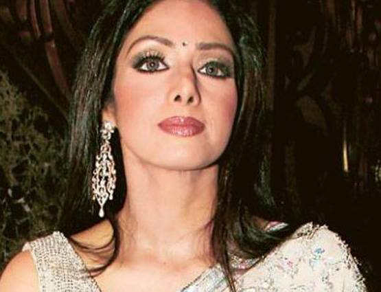 मौत से 15 दिन पहले श्रीदेवी ने इस एक्ट्रेस को किया था फोन