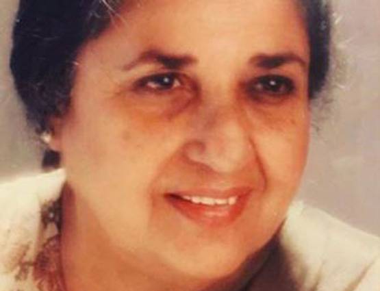 शम्मी आंटी, जिन्हें नरगिस दत्त की वजह से बदलना पड़ा था नाम