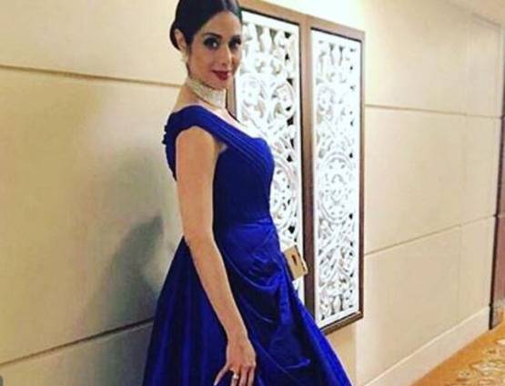 श्रीदेवी के लिए सिर मुंडवाने वाले फैन ने दी ये अनोखी श्रद्धांजलि