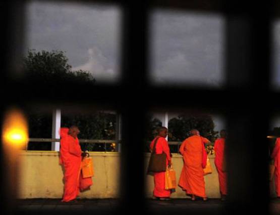 नई नहीं है मुस्लिमों और बौद्धों के बीच दुश्मनी, इतिहास में छुपी है वजह