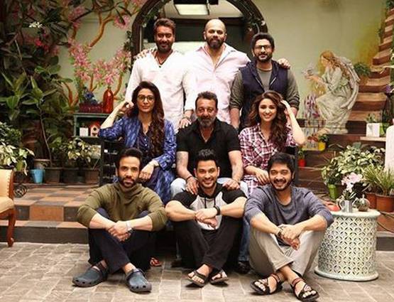 तब्बू को शादी के लिए टोकते रहते हैं अजय, क्या इस वजह से नहीं हुई