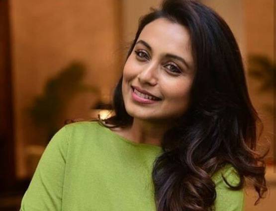 आमिर को पसंद नहीं थी रानी मुखर्जी की आवाज, बाद में मांगी माफी