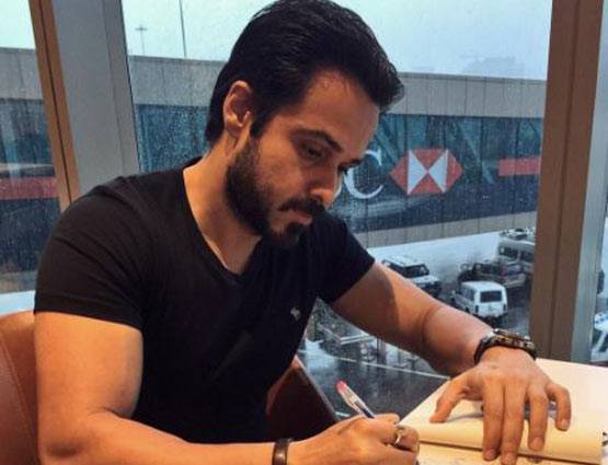 'किसिंग सीन' करते समय इस बात का ध्यान रखते हैं इमरान हाशमी