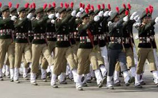 ये होता है NCC का C सर्टिफिकेट जिसके बारे में बता नहीं पाए राहुल