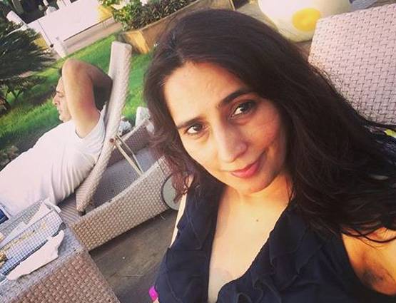 PHOTOS: आमिर के 'भाई' ने रामानंद सागर की पोती से की सगाई