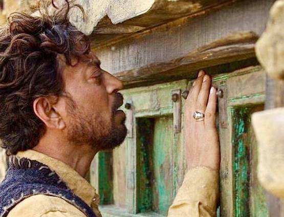 कभी रामगोपाल वर्मा ने इरफान को काला बताकर मिलने से किया था मना