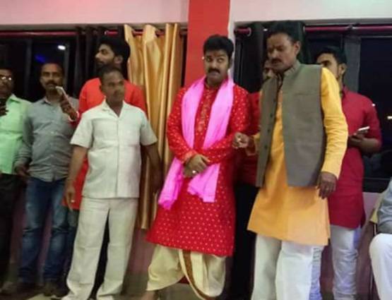 EXCLUSIVE: भोजपुरी फिल्मों के स्टार पवन ने रचाई दूसरी शादी