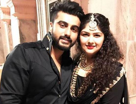 श्रीदेवी की मौत के बाद बदल गए हैं अर्जुन, क्या साथ रहेगा पूरा परिवार?