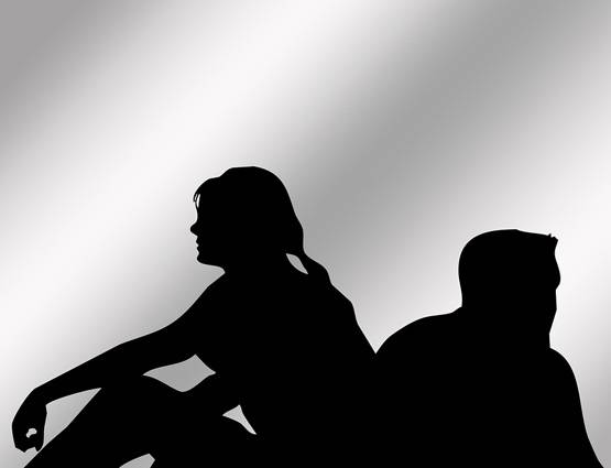 नहीं सॉल्व हो सकती रिश्ते की ये 8 प्रॉब्लम्स!