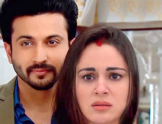 TRP में राइजिंग स्टार-2 ने किया उलटफेर, कुमकुम भाग्य टॉप शो