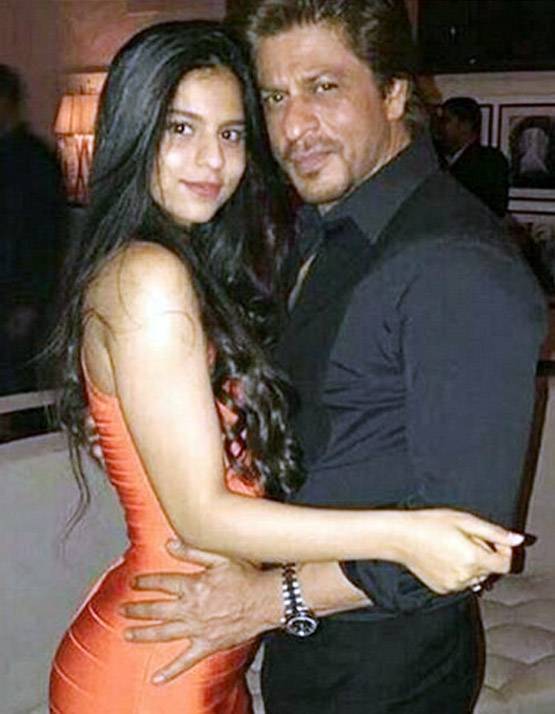 डेब्यू के लिए सुहाना ने शुरू की तैयारी, कराएंगी पहला फोटोशूट