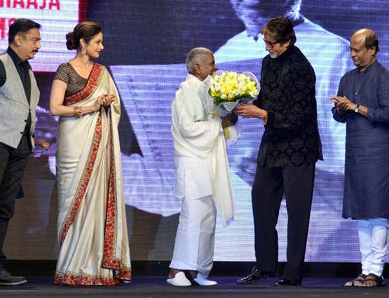 कमल हासन की फैन थीं श्रीदेवी, बुर्का पहन उनकी फिल्म देखने गई थीं थिएटर