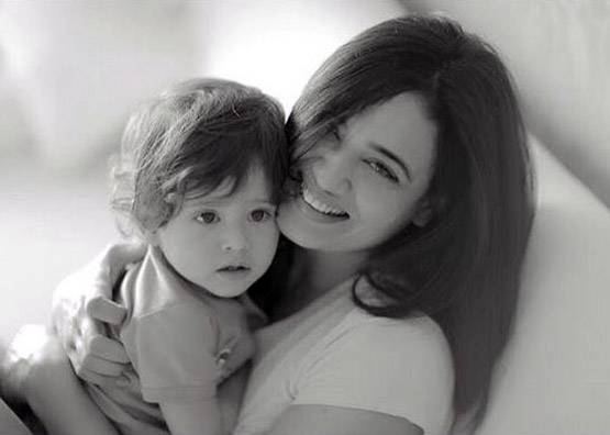 तैमूर से कम क्यूट नहीं है श्वेता तिवारी का बेटा, ये तस्वीरें हैं सबूत