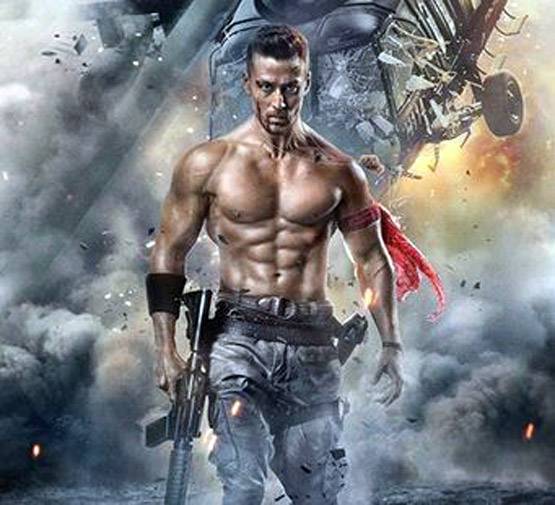 बचपन में टाइगर को थी ये बुरी आदत, इसलिए जैकी ने रखा ये नाम