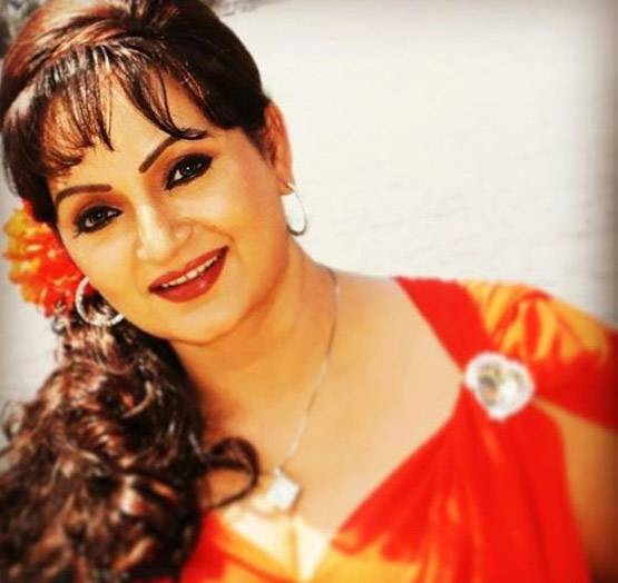 छेड़खानी का शिकार होने से बचीं कपिल शर्मा की 'बुआ जी'