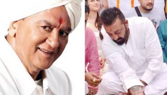 संजय दत्त का खुलासा- मां की मौत पर 3 साल बाद फूट-फूटकर रोया था