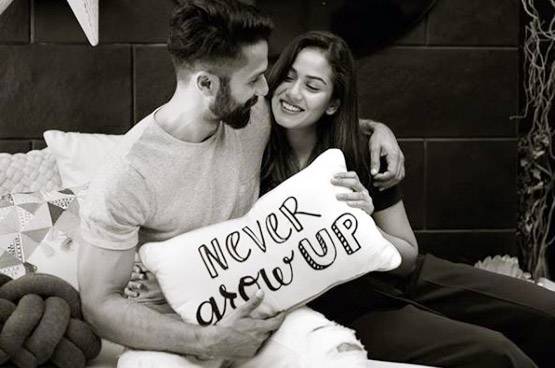 किस गर्लफ्रेंड ने शाहिद को दिया धोखा? जानें मीरा के सामने क्या कहा