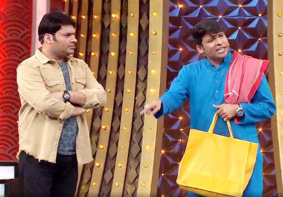 कैसा है कपिल का नया शो? सिद्धू, बंपर, चंदन की तिकड़ी में कितना दम