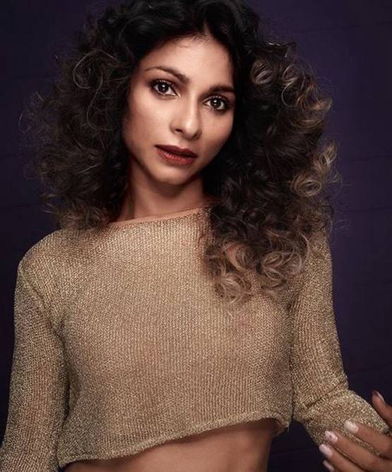 न्यू फोटोशूट पर तनीशा मुखर्जी Troll, लोगों ने कहा- टीबी की मरीज