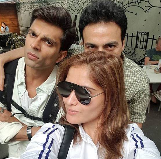 दिल मिल गए के एक्टर ने की शादी, गोविंदा की भांजी से था अफेयर