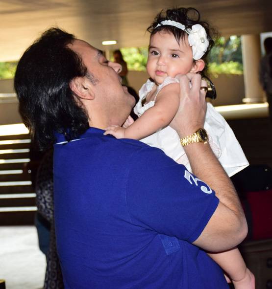 फिटनेस को लेकर फेमस हुए थे अदनान, फिर से दिखने लगे हैं ऐसे