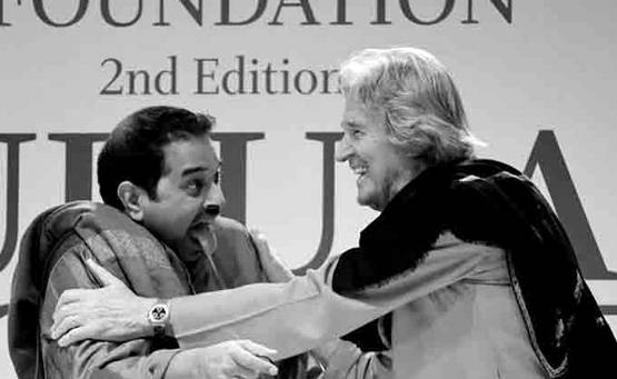 कभी सॉफ्टवेयर इंजीनियर हुआ करता था ये फेमस बॉलीवुड  सिंगर