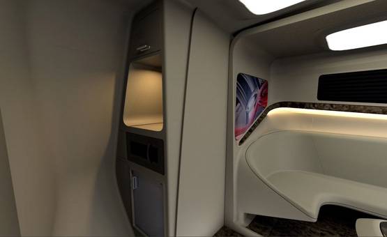 नए शो से पहले कपिल को मिली लग्जरी वैनिटी वैन, PHOTOS