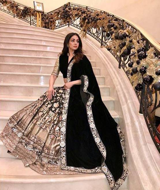 जब श्रीदेवी ने बोनी को किया फोन- 'पापा मैं तुम्हें मिस कर रही हूं'