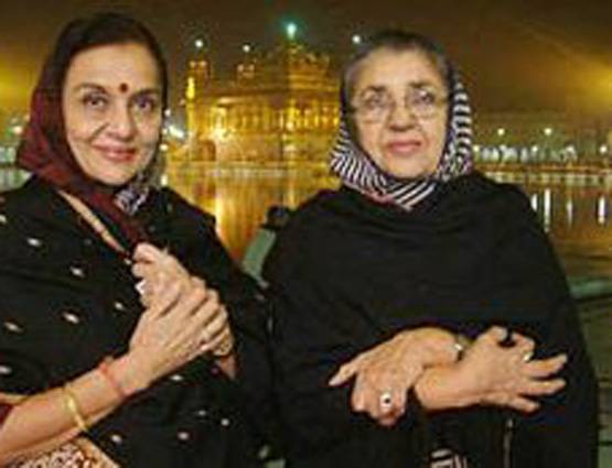 शम्मी आंटी, जिन्हें नरगिस दत्त की वजह से बदलना पड़ा था नाम