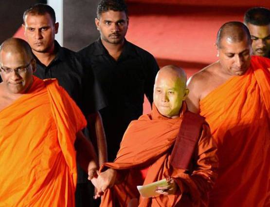 नई नहीं है मुस्लिमों और बौद्धों के बीच दुश्मनी, इतिहास में छुपी है वजह