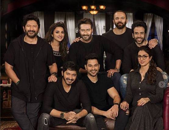 तब्बू को शादी के लिए टोकते रहते हैं अजय, क्या इस वजह से नहीं हुई