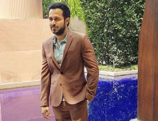 'किसिंग सीन' करते समय इस बात का ध्यान रखते हैं इमरान हाशमी