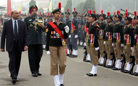 ये होता है NCC का C सर्टिफिकेट जिसके बारे में बता नहीं पाए राहुल