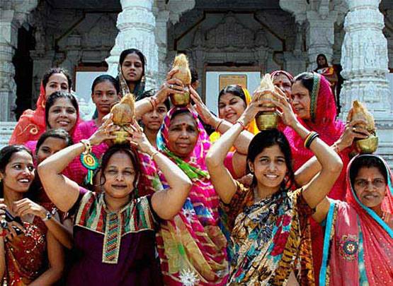 महावीर जयंती: जानें उनके जीवन से जुड़ीं खास बातें