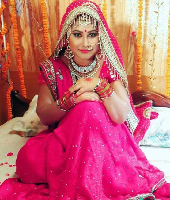 'पंडित ना होती तो करती भोजपुरी स्टार पवन सिंह‍ संग शादी'