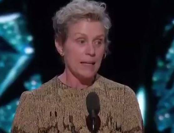 60 साल की उम्र में जीता बेस्ट एक्ट्रेस का ऑस्कर, नहीं देखा पेरेंट्स को