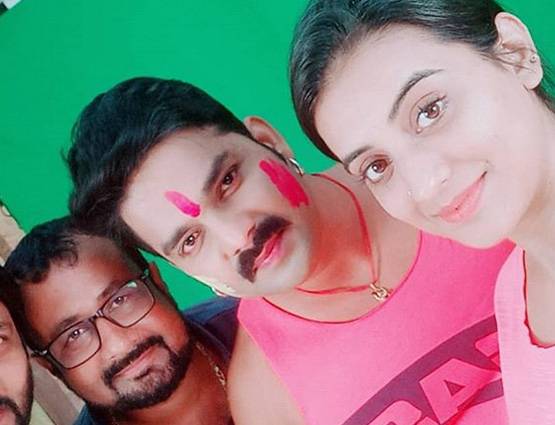 भोजपुरी के सलमान कर रहे हैं शादी, एक फिल्म की लेते हैं इतनी फीस