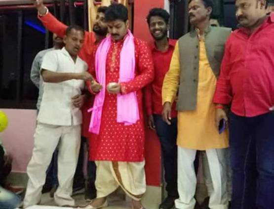 फैशन डिजाइनर बनना चाहती हैं भोजपुरी एक्टर पवन सिंह की पत्नी