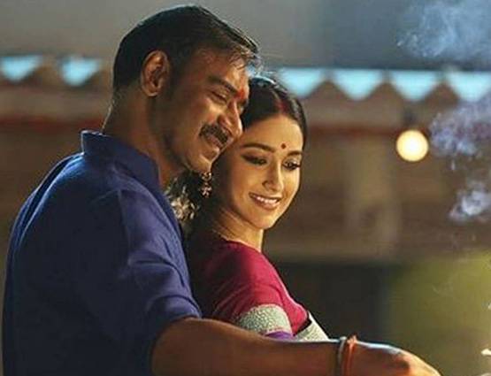 सोडे की बॉटल खुलेगी तो शोर करेगी ही: RAID के 7 दमदार डायलॉग