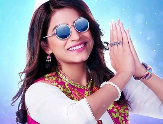 TRP में राइजिंग स्टार-2 ने किया उलटफेर, कुमकुम भाग्य टॉप शो