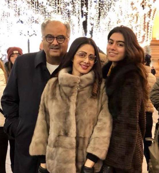 इंटरव्यू में श्रीदेवी से जुड़ा ये राज प्रियंका चोपड़ा ने किया साझा