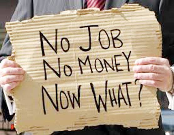 भारत में बढ़ गए और बेरोजगार, करोड़ों लोगों के पास नहीं है नौकरी!