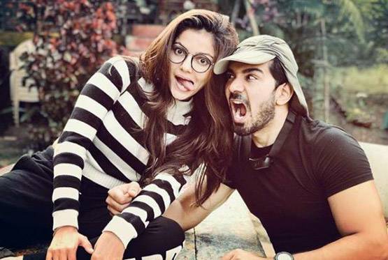 टीवी की ये 'किन्नर बहू' बॉयफ्रेंड से करने जा रही हैं शादी