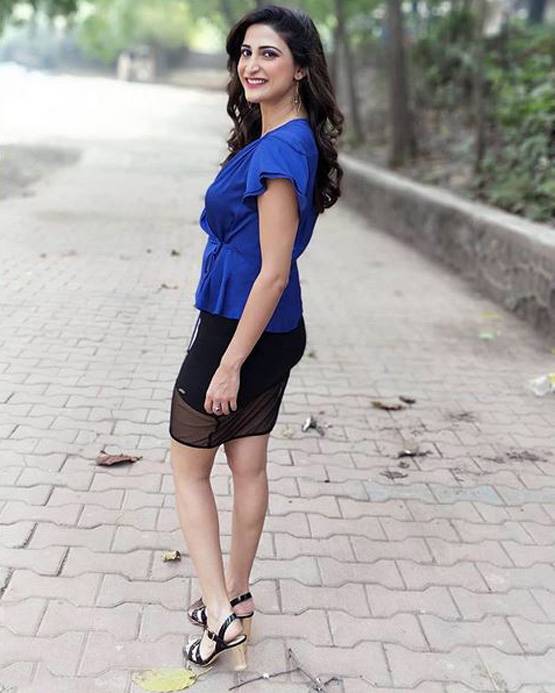 अमिताभ बच्चन की 'बेटी' को मिला प्रियंका गांधी का रोल