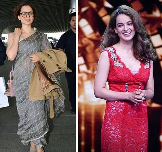 कंगना के प्यार को लोग क्यों बुलाते हैं साइको लव? 'क्वीन' ने दिया जवाब