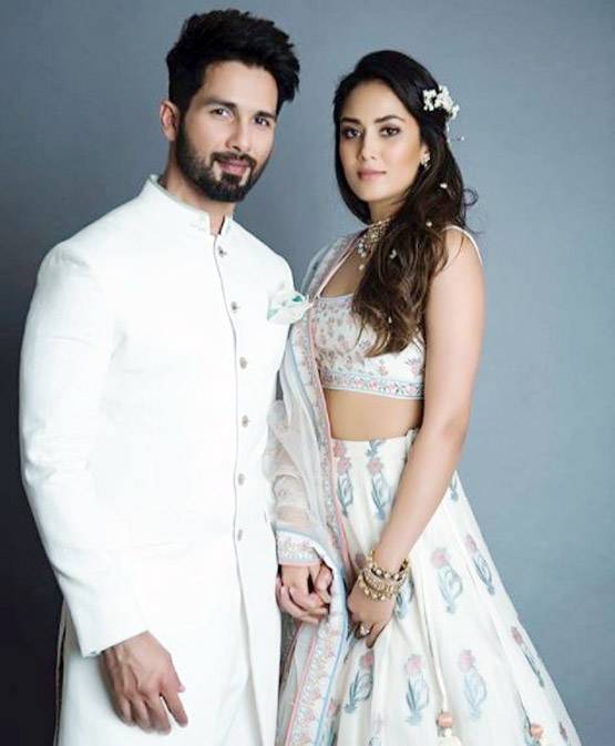 किस गर्लफ्रेंड ने शाहिद को दिया धोखा? जानें मीरा के सामने क्या कहा