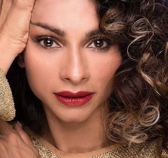 न्यू फोटोशूट पर तनीशा मुखर्जी Troll, लोगों ने कहा- टीबी की मरीज